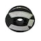 Rockmount Research And Alloys Gemini 316L MIG; For Corrosion Resistant Repair of 316L and other stainless types, .035 Dia, 2lb 7253 - alternate 2